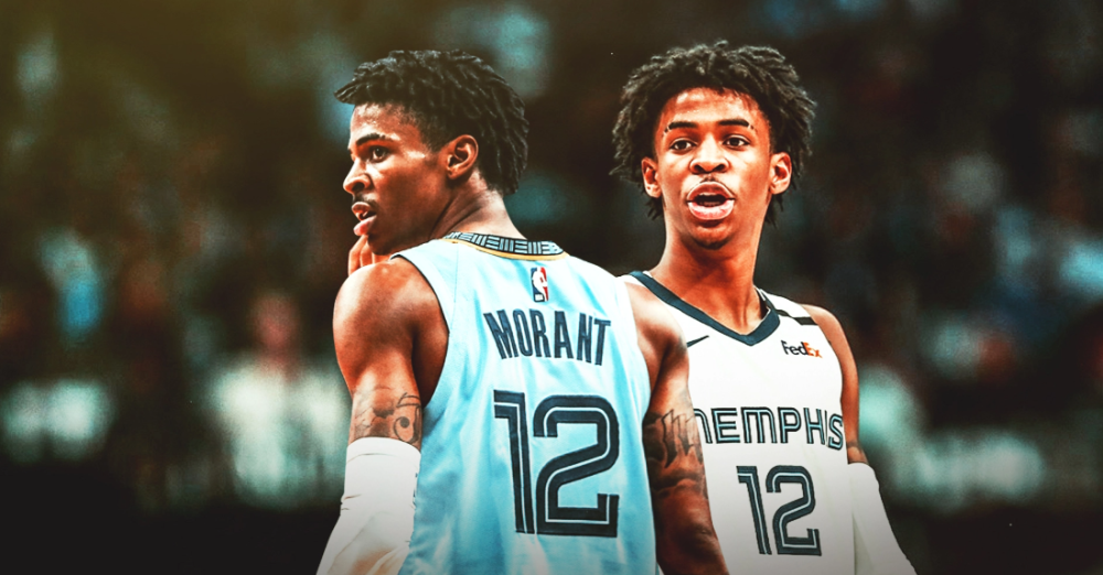  锡安脚踝扭伤预计缺席两周常规赛  