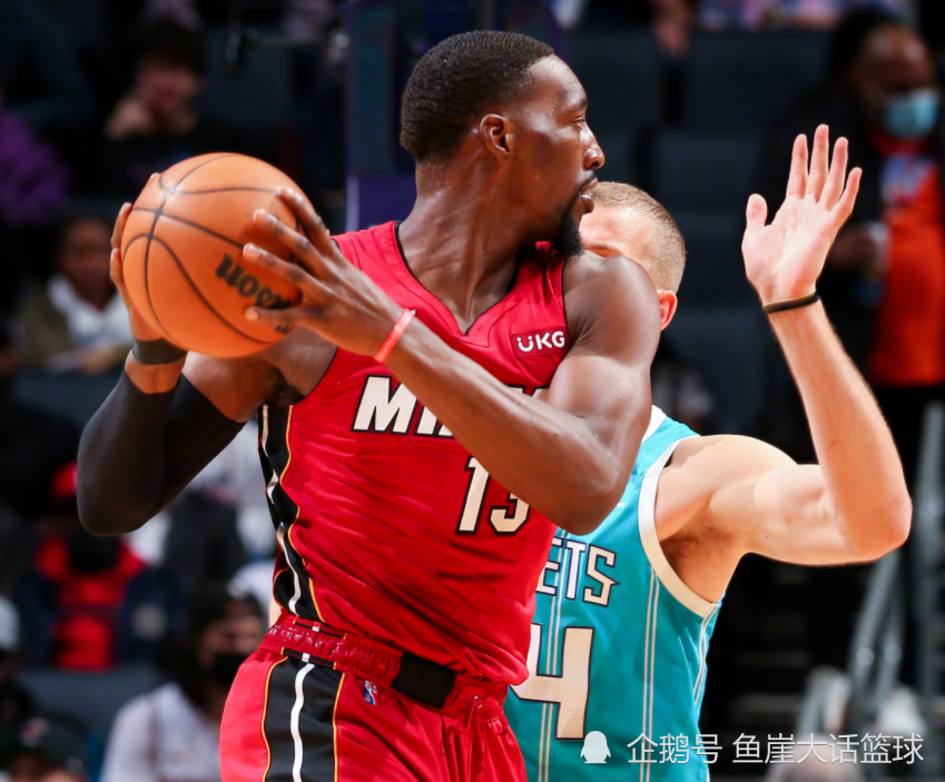  巴特勒三双热火力克凯尔特人  