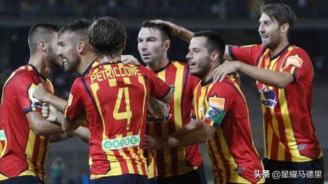  意甲老牌劲旅帕尔马重返顶级联赛在望  