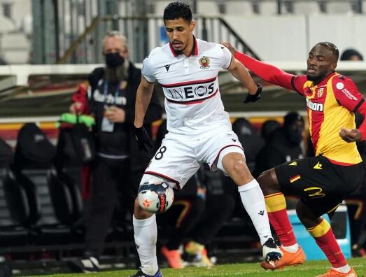  法甲月度最佳球员，摩纳哥新核强势当选  